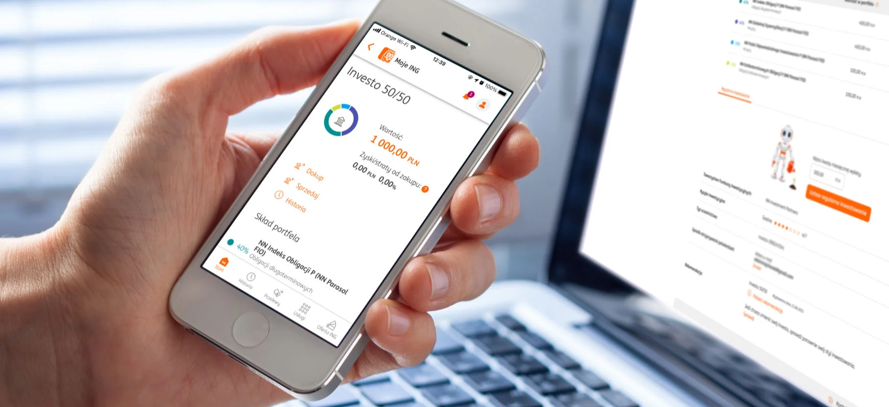 ING Investo