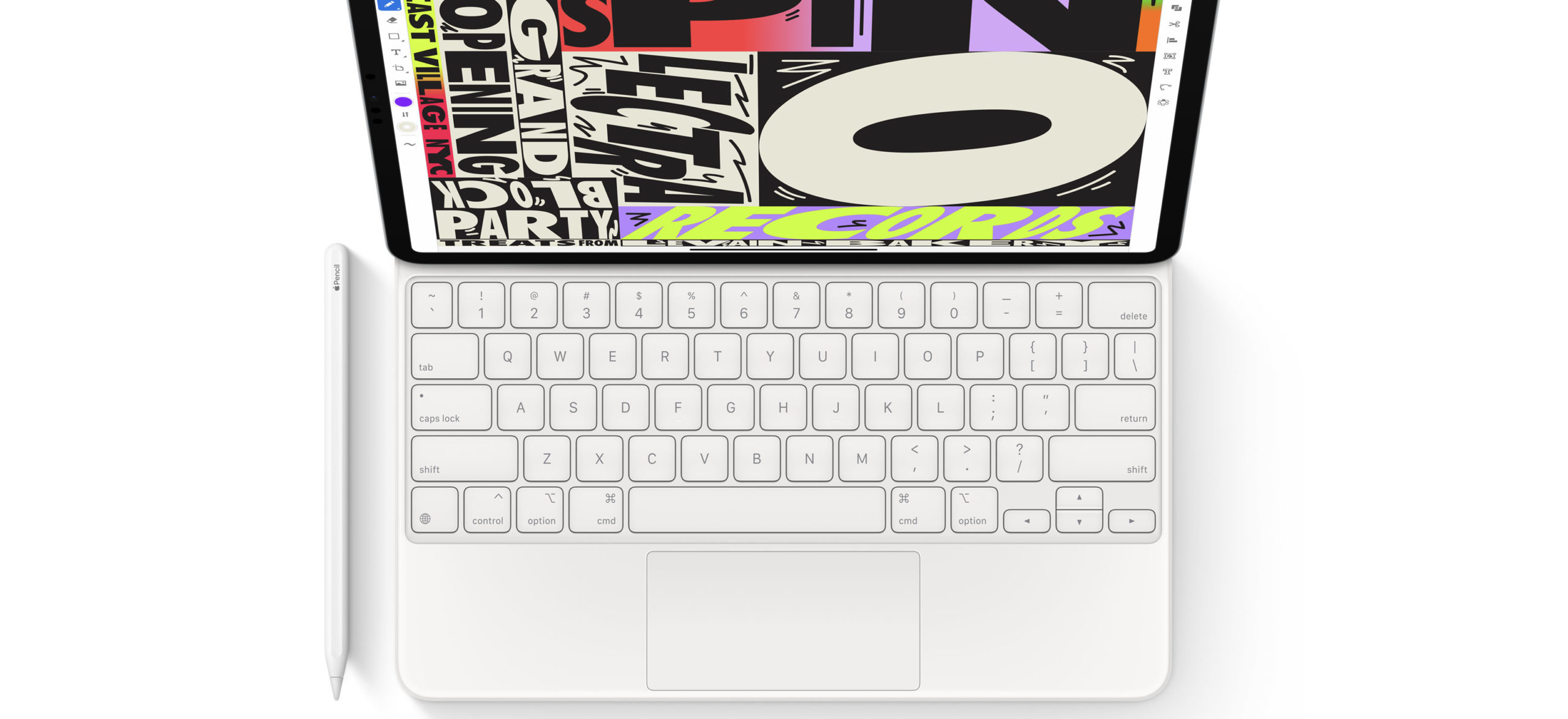 iPad Pro jest bezsensowny? Uwielbiam go, jest zajebisty