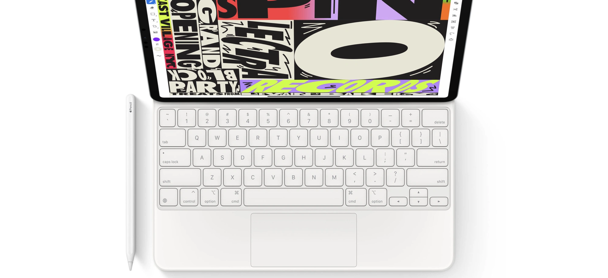 iPad Pro jest bezsensowny? Uwielbiam go, jest zajebisty