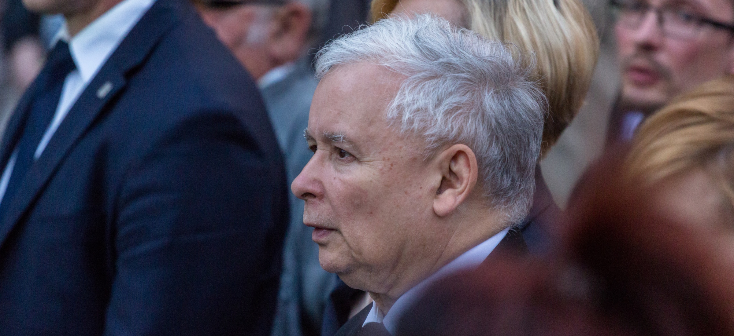 jaroslaw kaczynski e-maile dworczyka oswiadczenie atak hakerski rosja morawieczki gmail wp