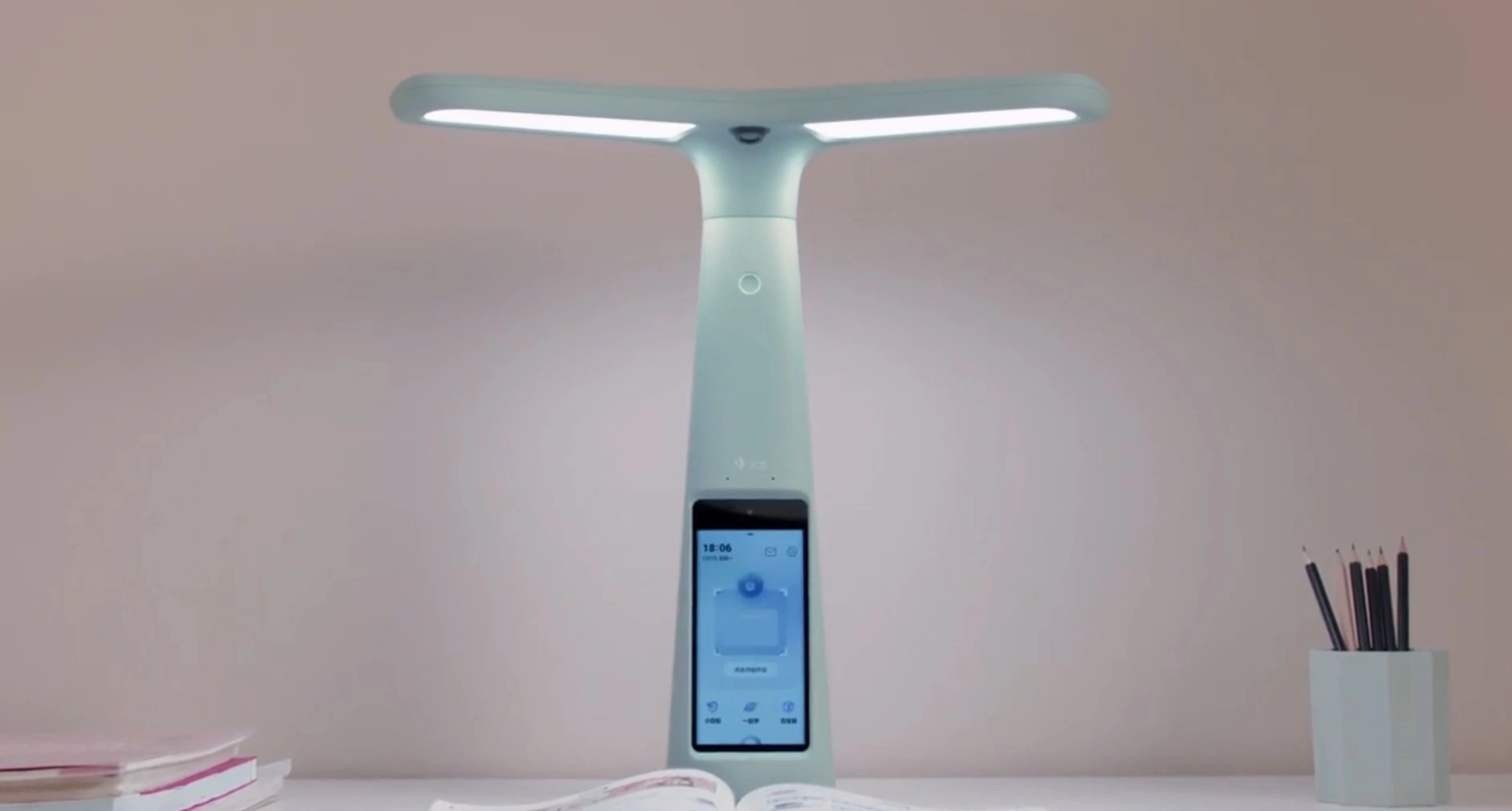lampa tiktok