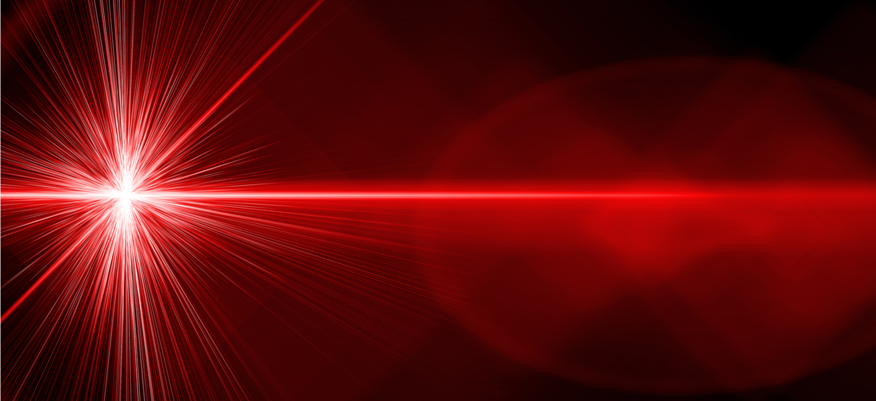 laser