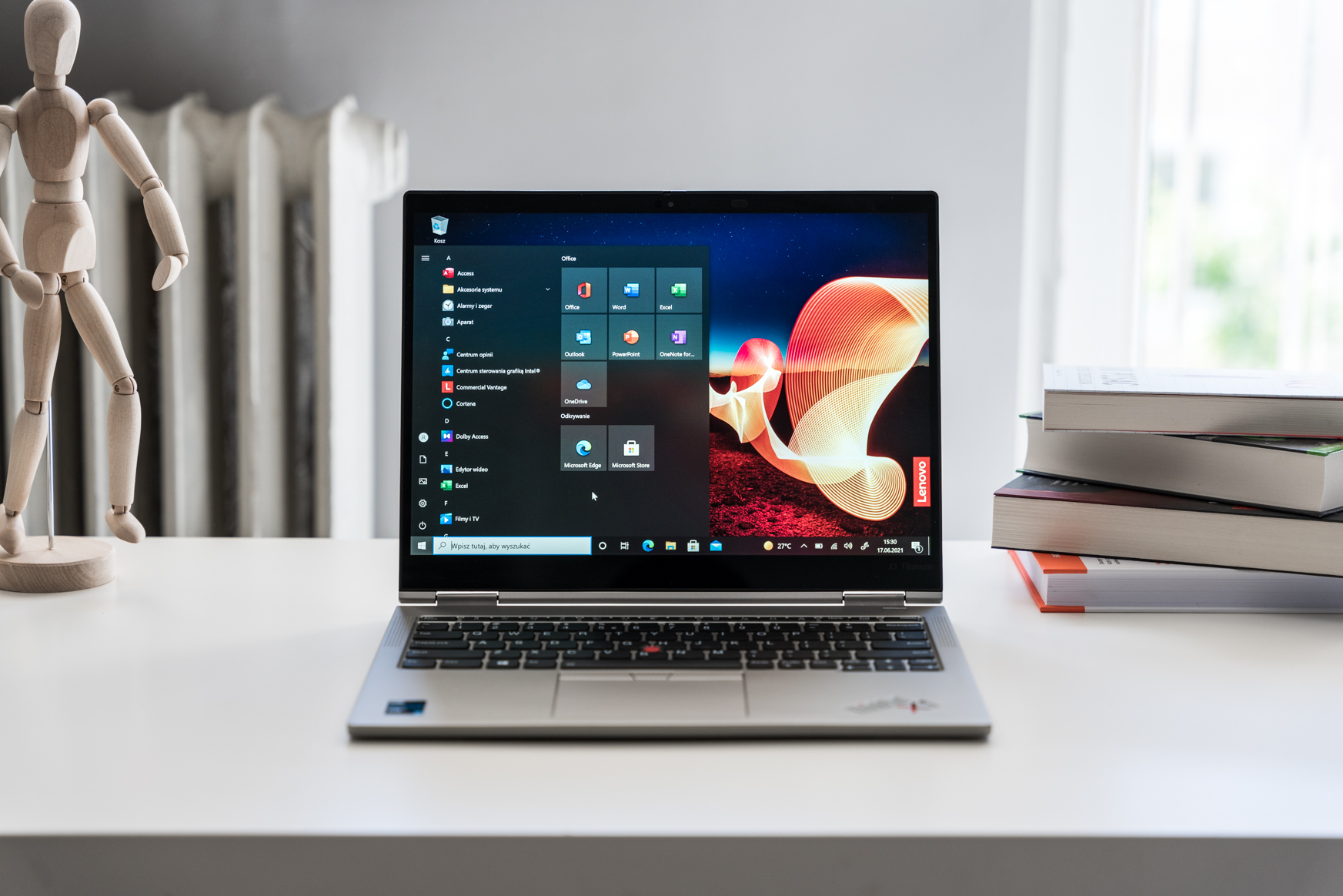 Lenovo Thinkpad X1 Titanium Yoga class="wp-image-1752813"