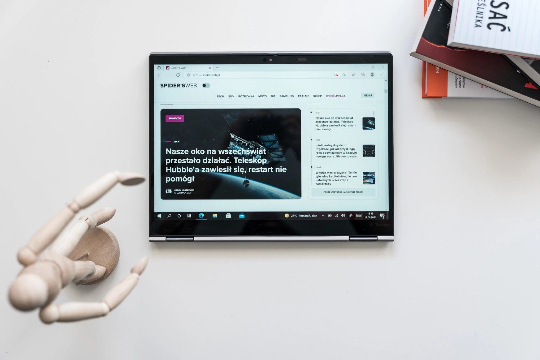 Lenovo Thinkpad X1 Titanium Yoga class="wp-image-1752789"