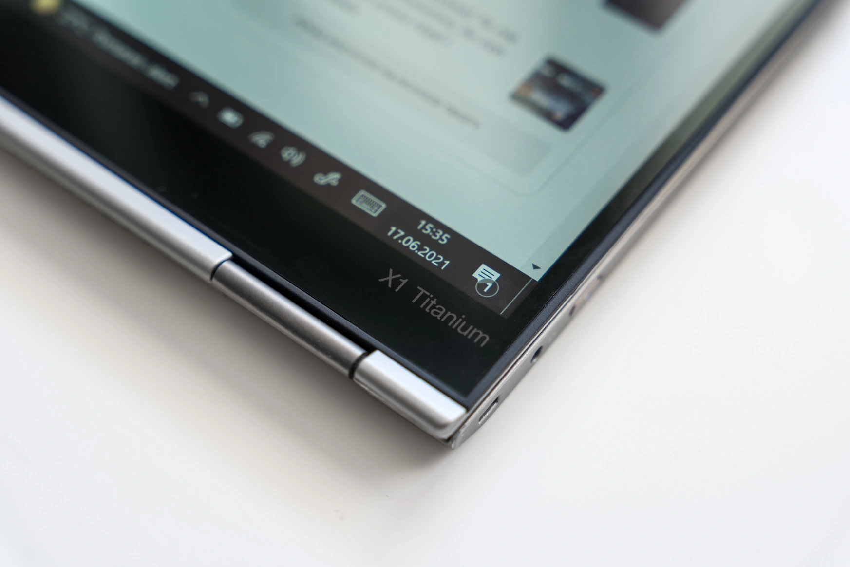 Lenovo Thinkpad X1 Titanium Yoga class="wp-image-1752801"