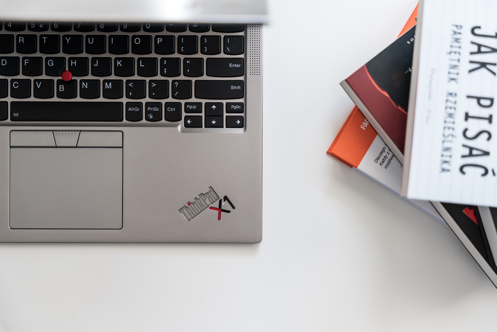Lenovo Thinkpad X1 Titanium Yoga klawiatura class="wp-image-1752777"