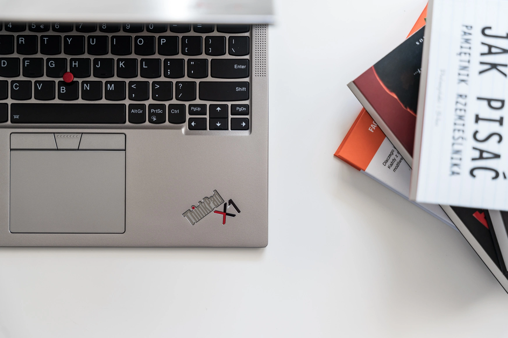 Lenovo Thinkpad X1 Titanium Yoga klawiatura class="wp-image-1752777"