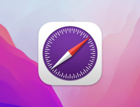 Safari technology Preview - macos Monterey