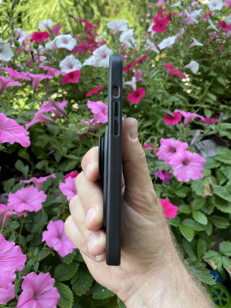 PopSockets: Popgrip z MagsSafe dla iPhone’a 12 - opinie, recenzja class="wp-image-1765830"