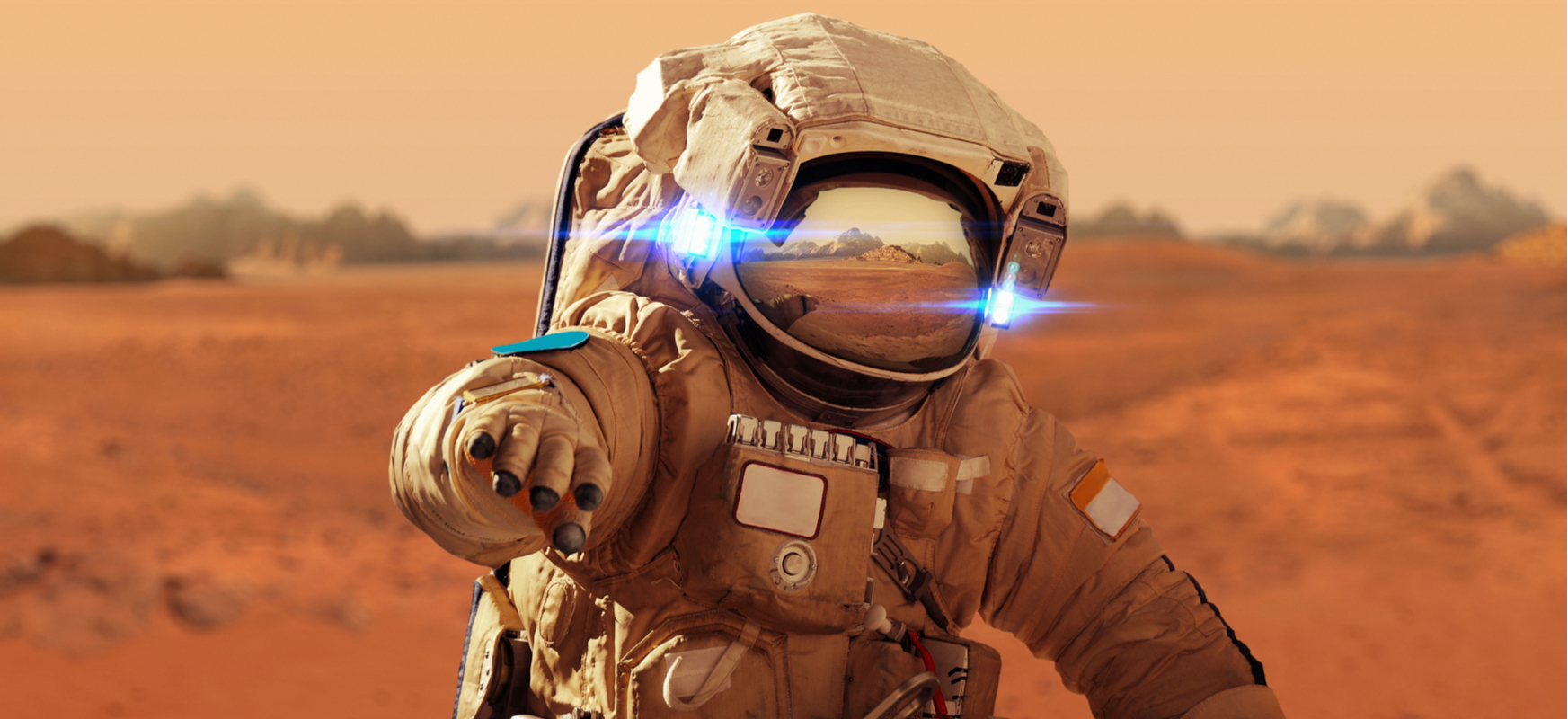 zalogowy mars