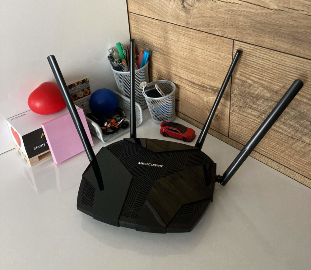 tani router wi-fi 6