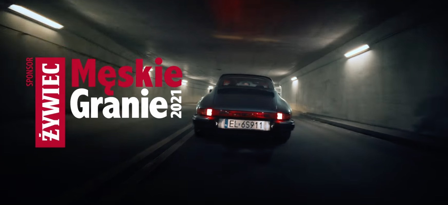 Męskie Granie Orkiestra 2021