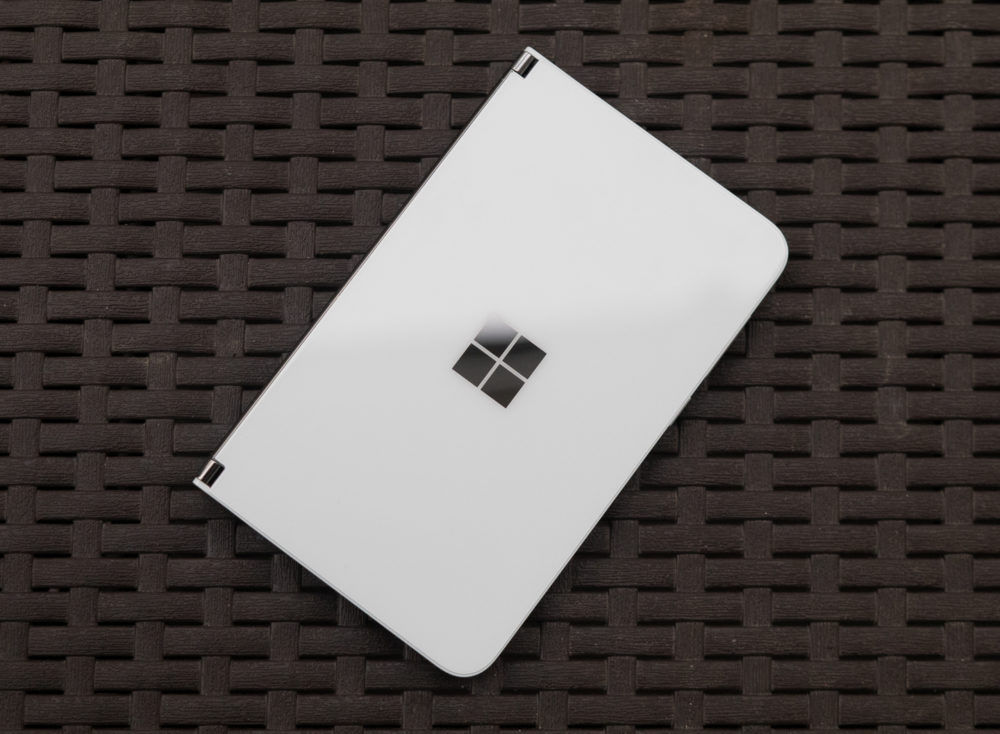 Microsoft Surface Duo