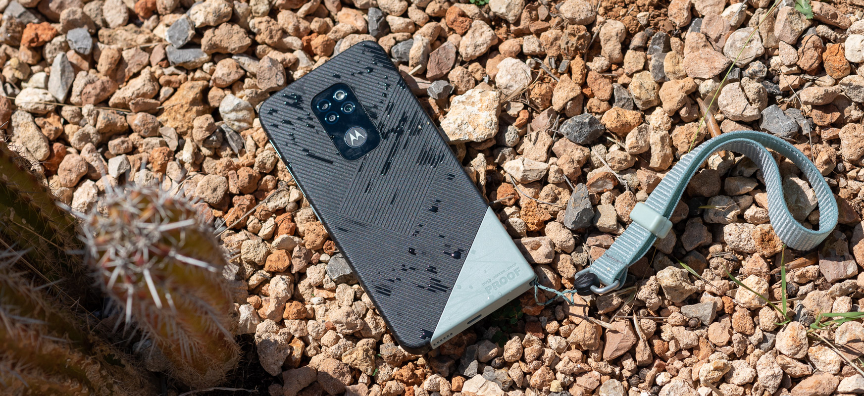 motorola defy