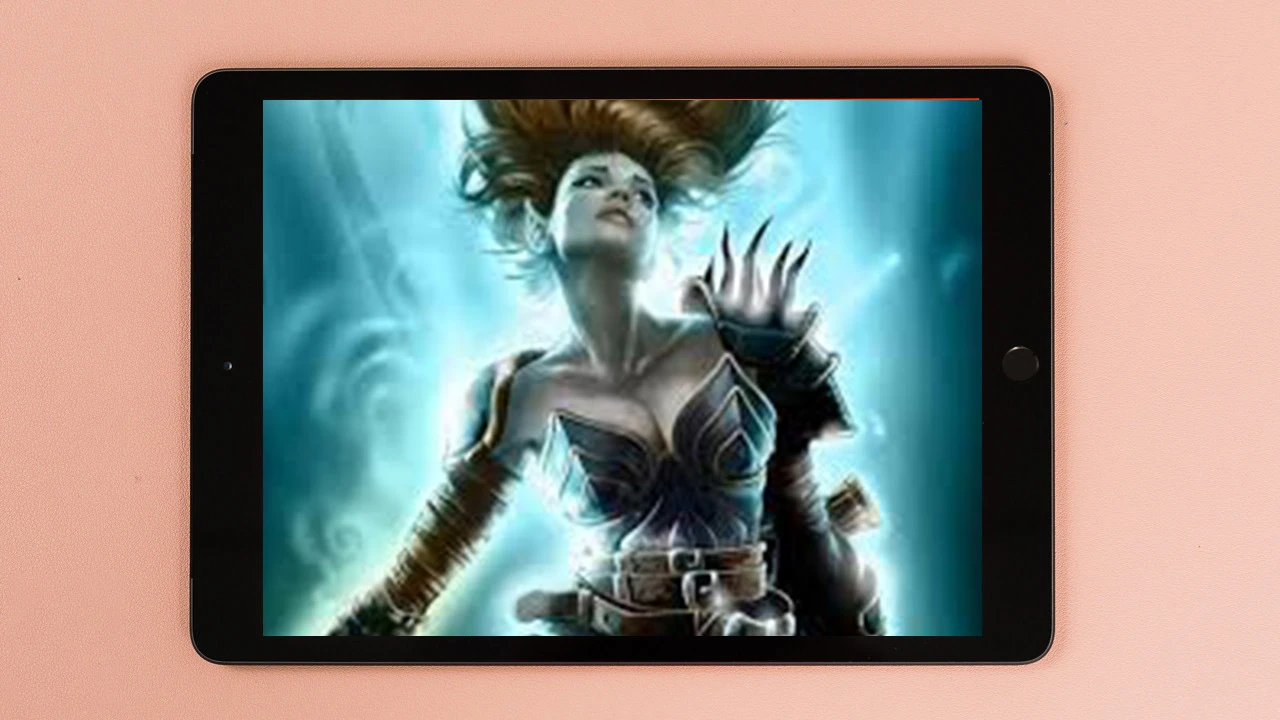 Neverwinter Nights dla iPhone'a oraz iPada za 8 zł