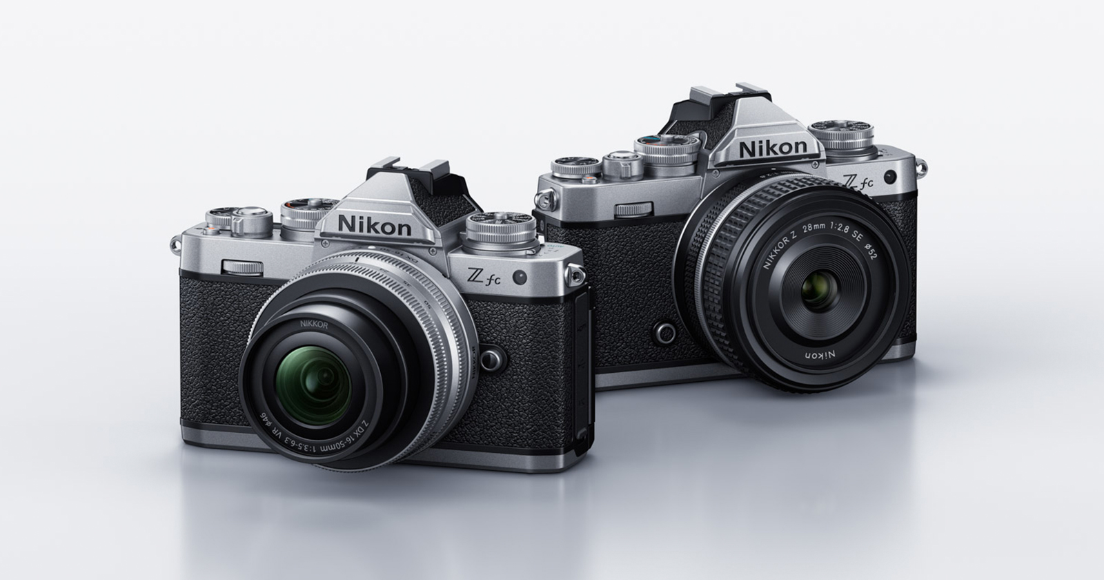nikon z fc