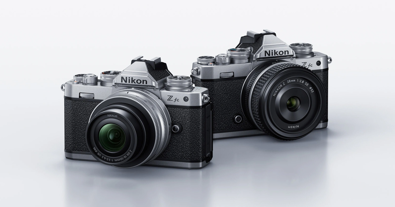 nikon z fc