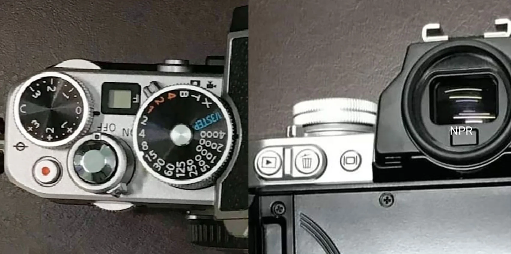 Nikon Zfc - aparat, którego na pozór nie odróżnisz od aparatu na klisze
