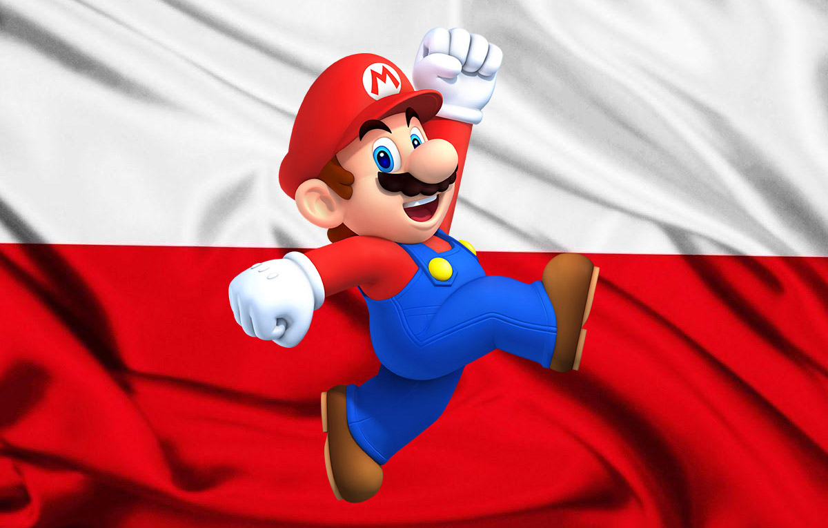 Turniej Nintendo Polska