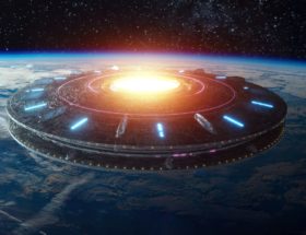 ufo obcy obce cywilizacje