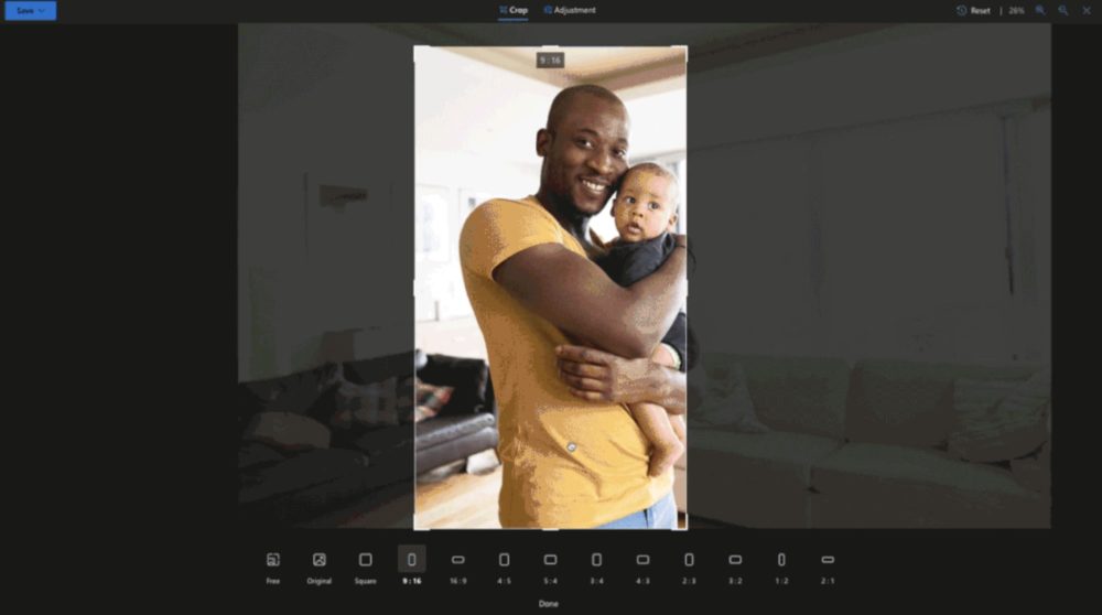 onedrive edytor zdjec android web microsoft chmura photos