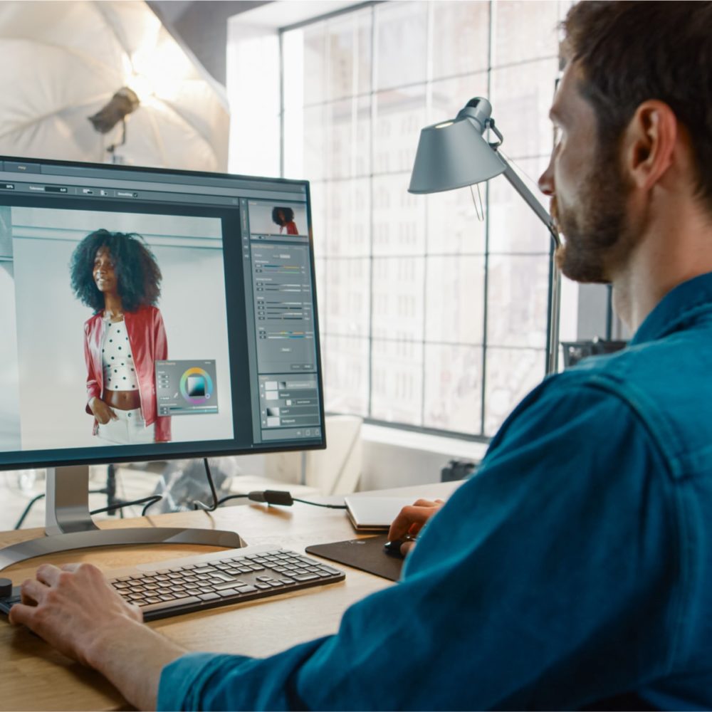 Najlepsze programy graficzne, za które nie trzeba płacić. Photoshop - darmowe zamienniki 