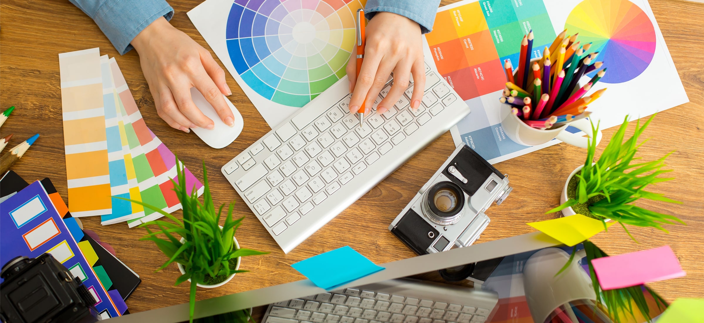 Zamienniki dla Photoshopa. Najlepsze programy graficzne, za które nie trzeba płacić + kilka płatnych