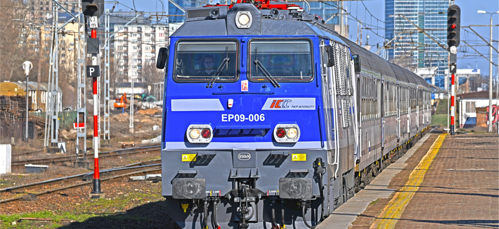 pkp infolinia edek bot wirtualny asystent glosowy