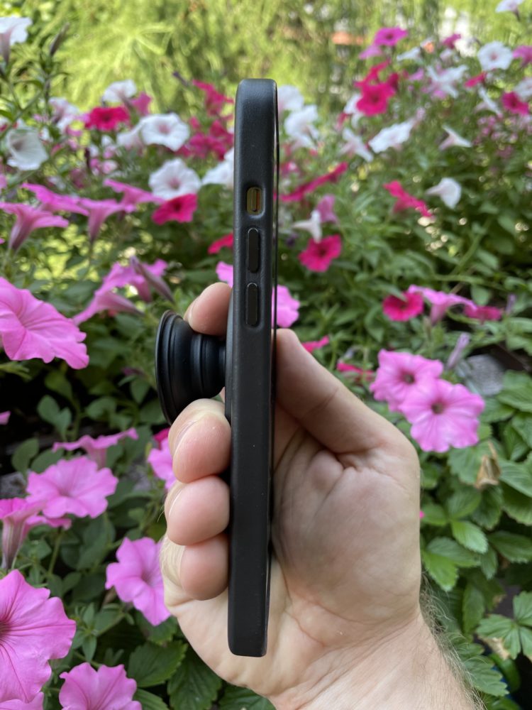 PopSockets: Popgrip z MagsSafe dla iPhone’a 12 - opinie, recenzja class="wp-image-1765821"