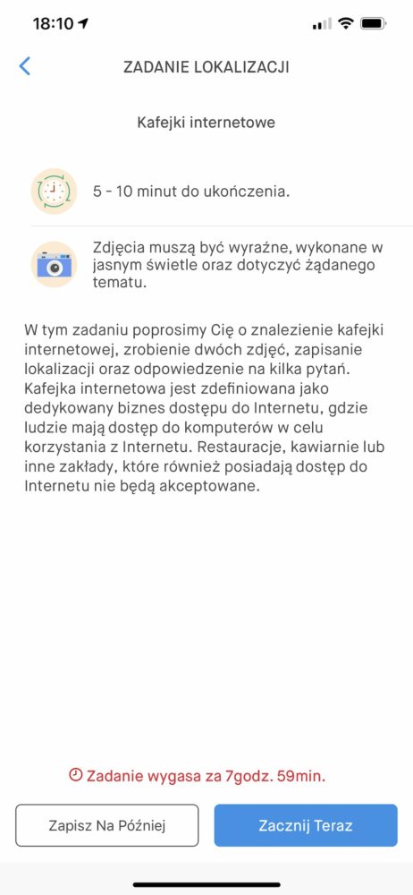 premise data aplikacja 2 