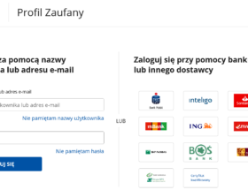profil zaufany jak założyć