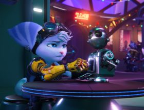 7 rzeczy w Ratchet and Clank: Rift Apart możliwych tylko na PS5