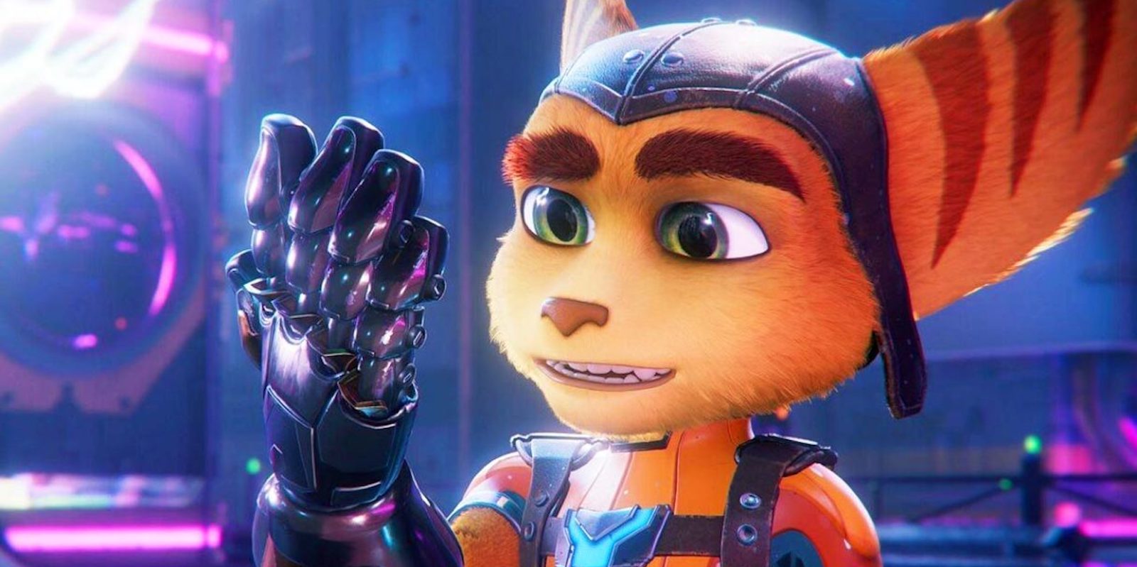 Recenzja Ratchet and Clank: Rift Apart - piękna bajka dla każdego