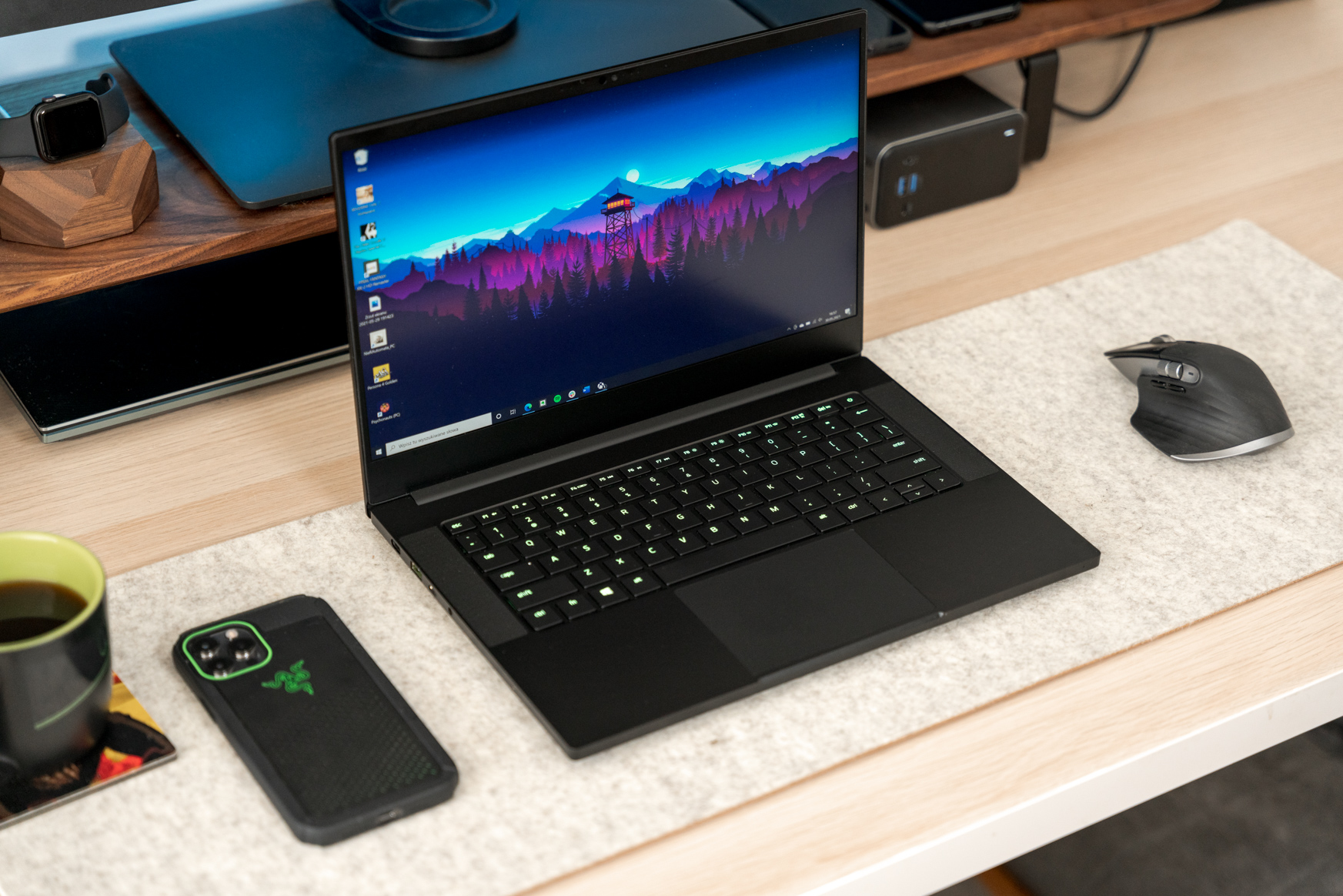 Razer Blade 14 2021 class="wp-image-1747623"