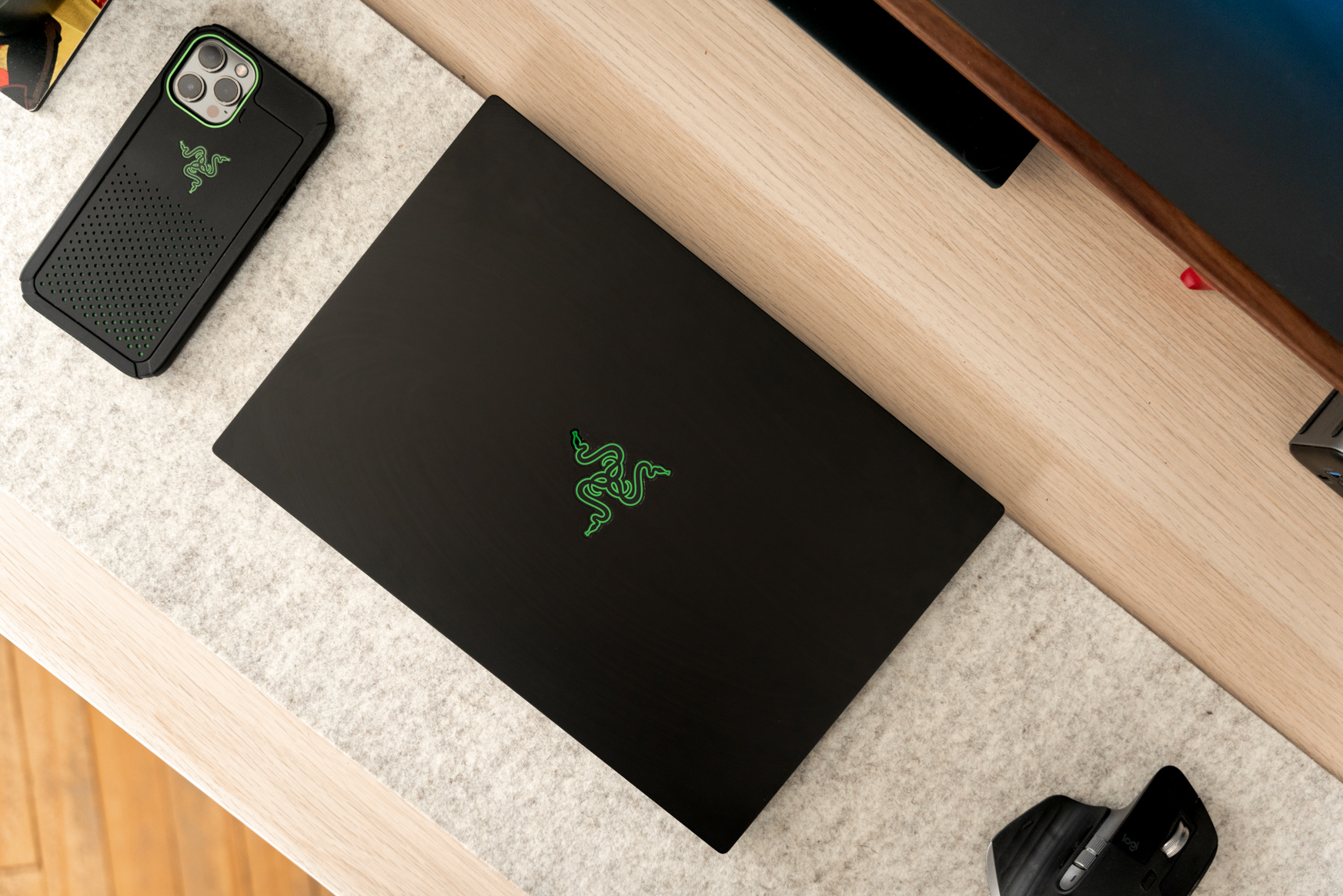 Razer Blade 14 AMD Ryzen class="wp-image-1747605"