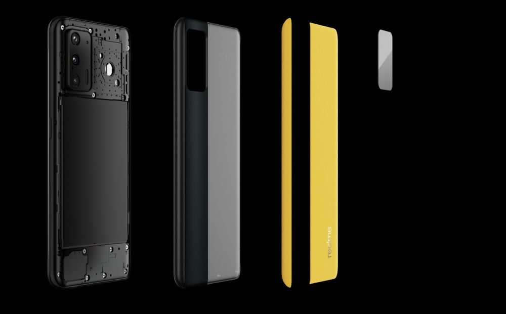 realme GT smartfon polskie ceny 4 class="wp-image-1749489" 