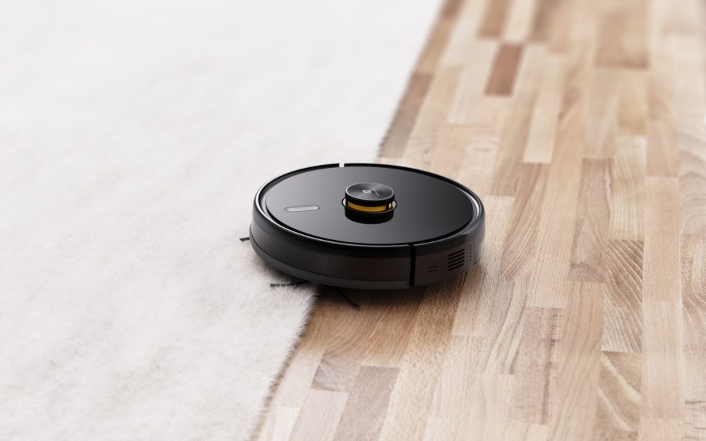 realme TechLife Robot Vacuum class="wp-image-1749465" 