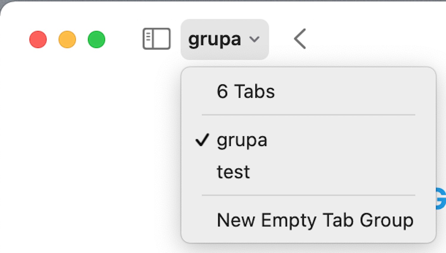 Safari technology Preview - macOS Monterey class="wp-image-1756788"