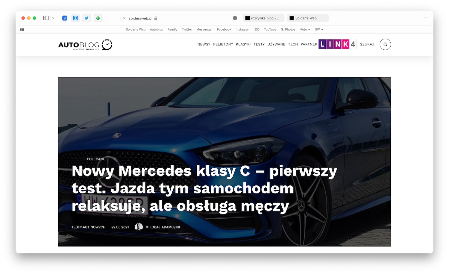 Safari technology Preview - macOS Monterey class="wp-image-1756794"