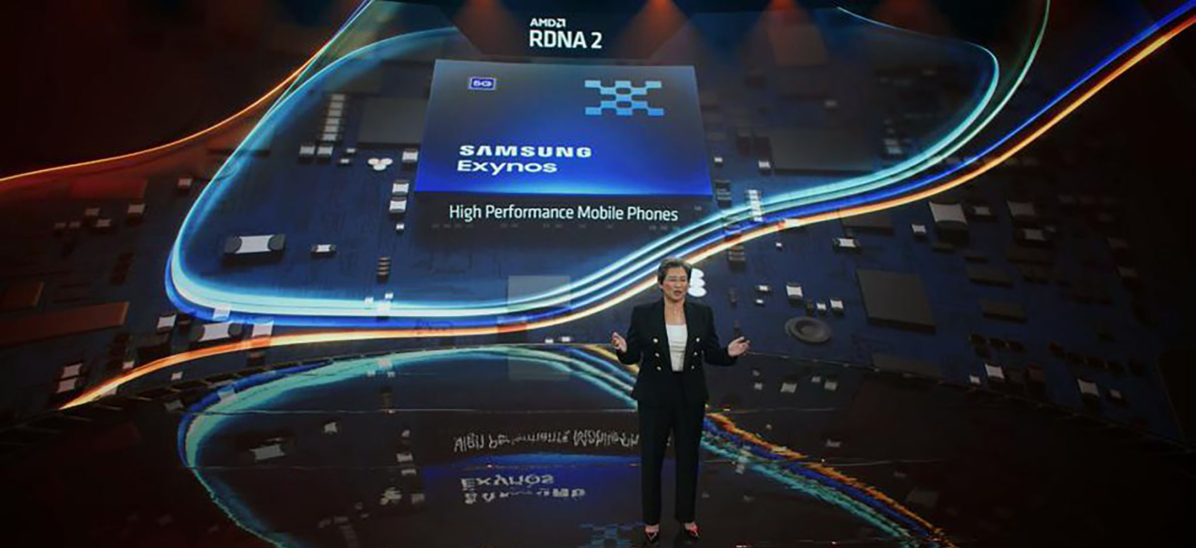 samsung galaxy rdna 2