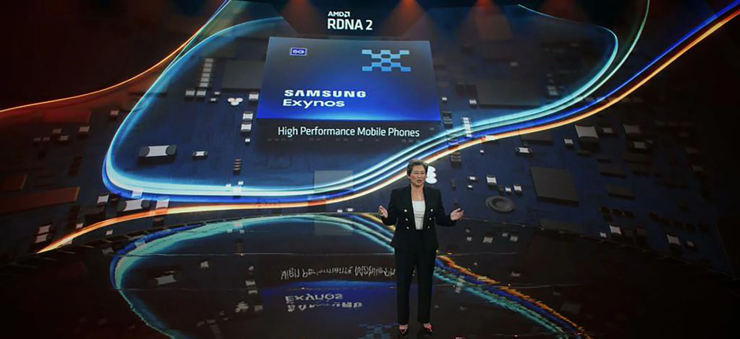 samsung galaxy rdna 2