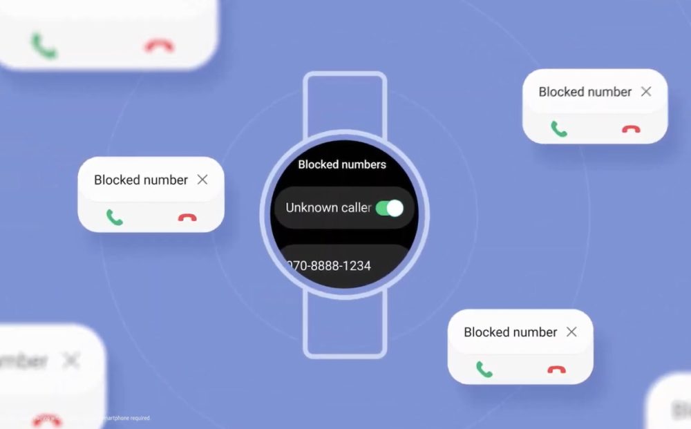 samsung galaxy watch 4 one ui watch wear os 3 google tizen 3 class="wp-image-1764726"