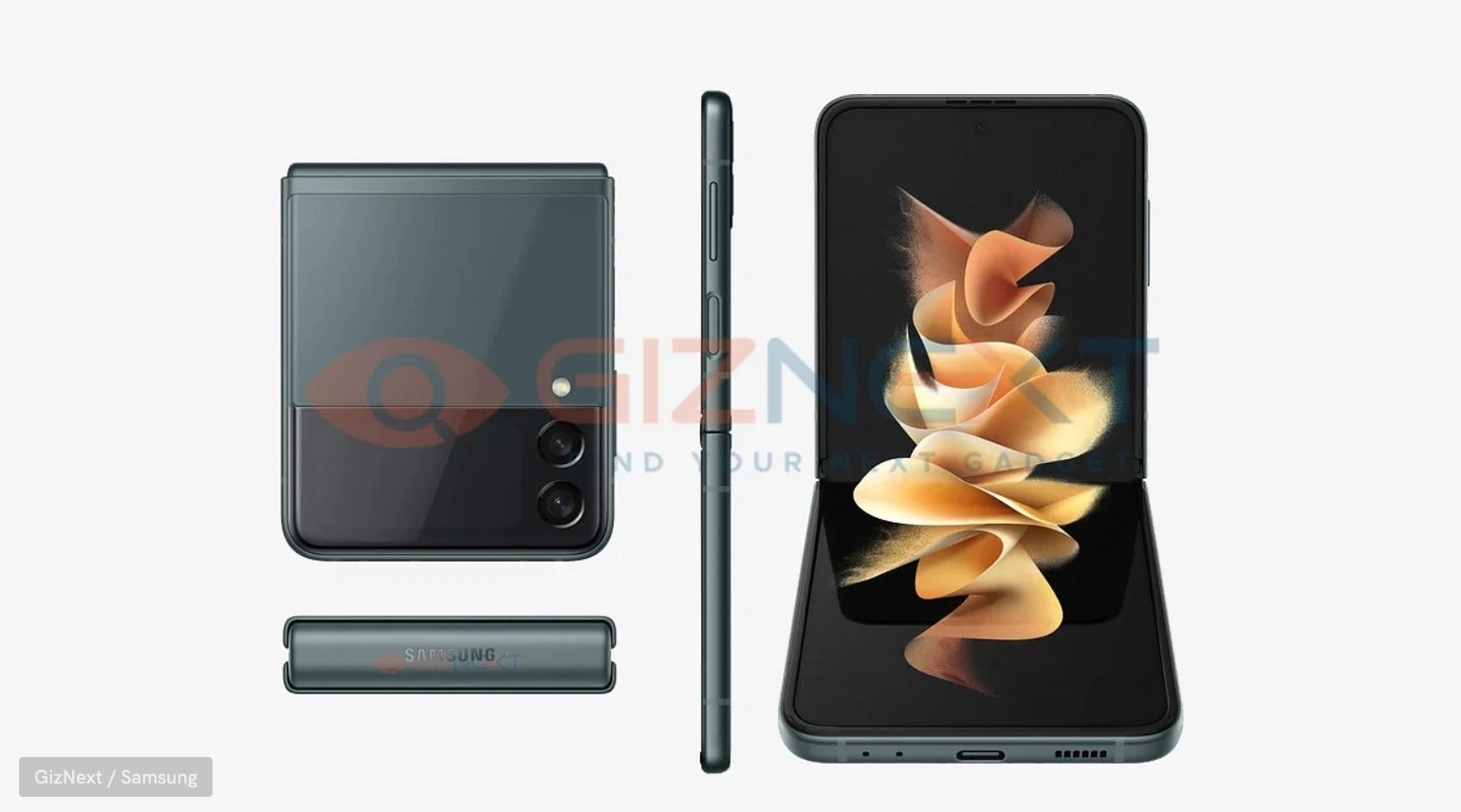 Samsung Galaxy Z Flip 3 class="wp-image-1767390"