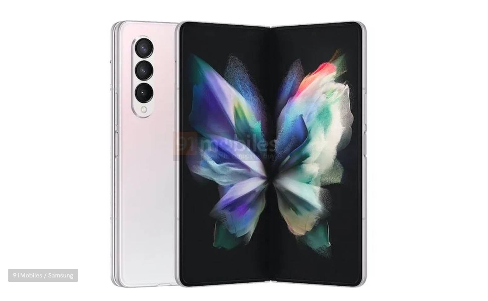 Samsung Galaxy Z Fold 3 class="wp-image-1767393"