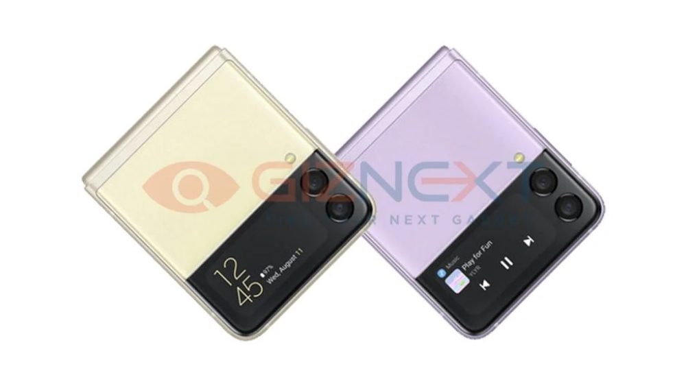 Samsung Galaxy Z Flip 3 class="wp-image-1767384"