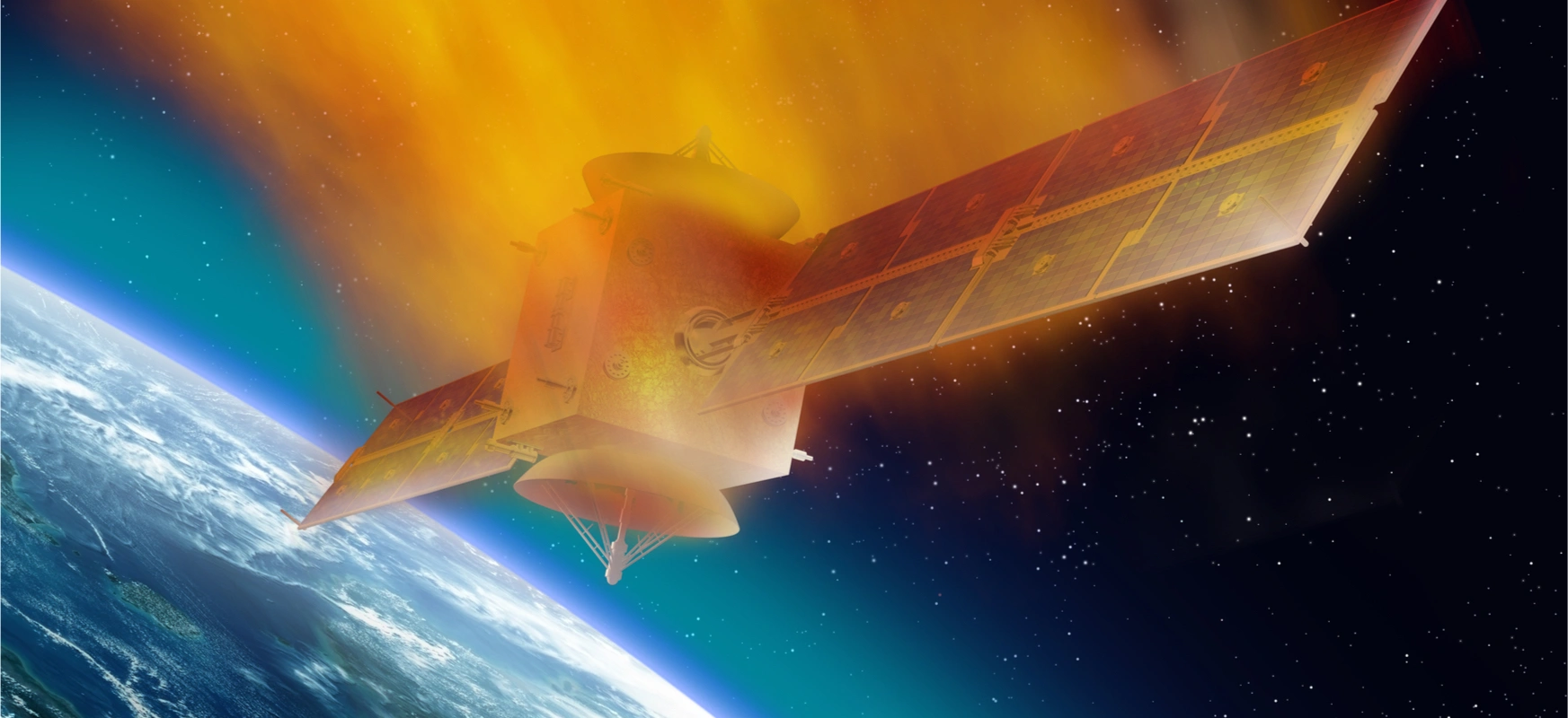 satelita