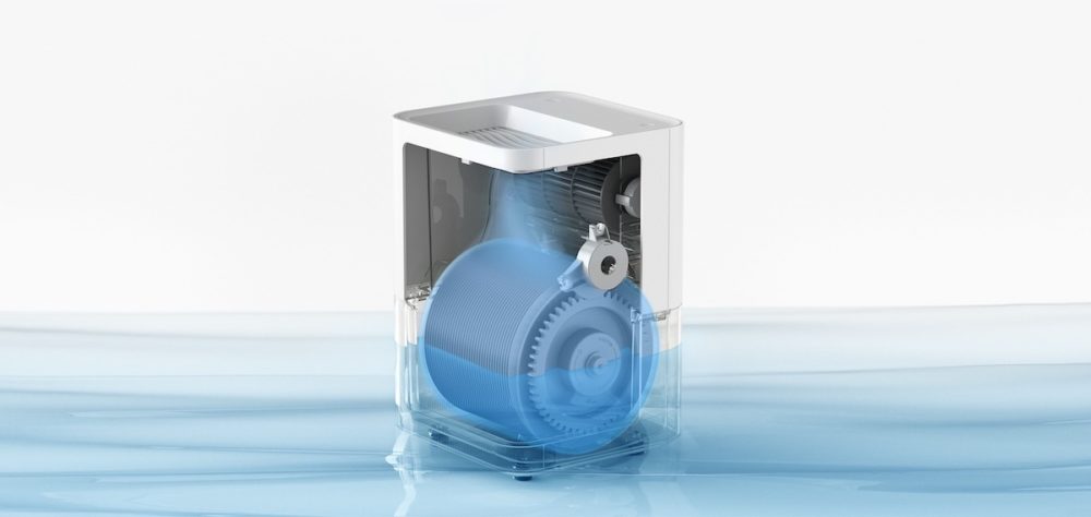 Smartmi Evaporative Humidifier nawilzacz powietrza 3 class="wp-image-1756479"