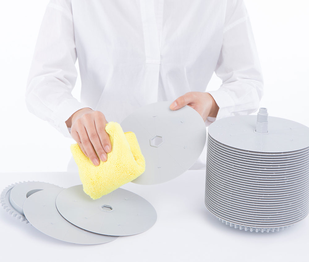 Smartmi Evaporative Humidifier nawilzacz powietrza 4 class="wp-image-1756482"