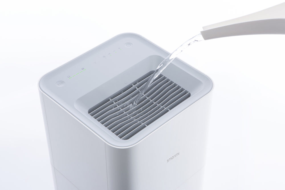 Smartmi Evaporative Humidifier nawilzacz powietrza 5 class="wp-image-1756485"