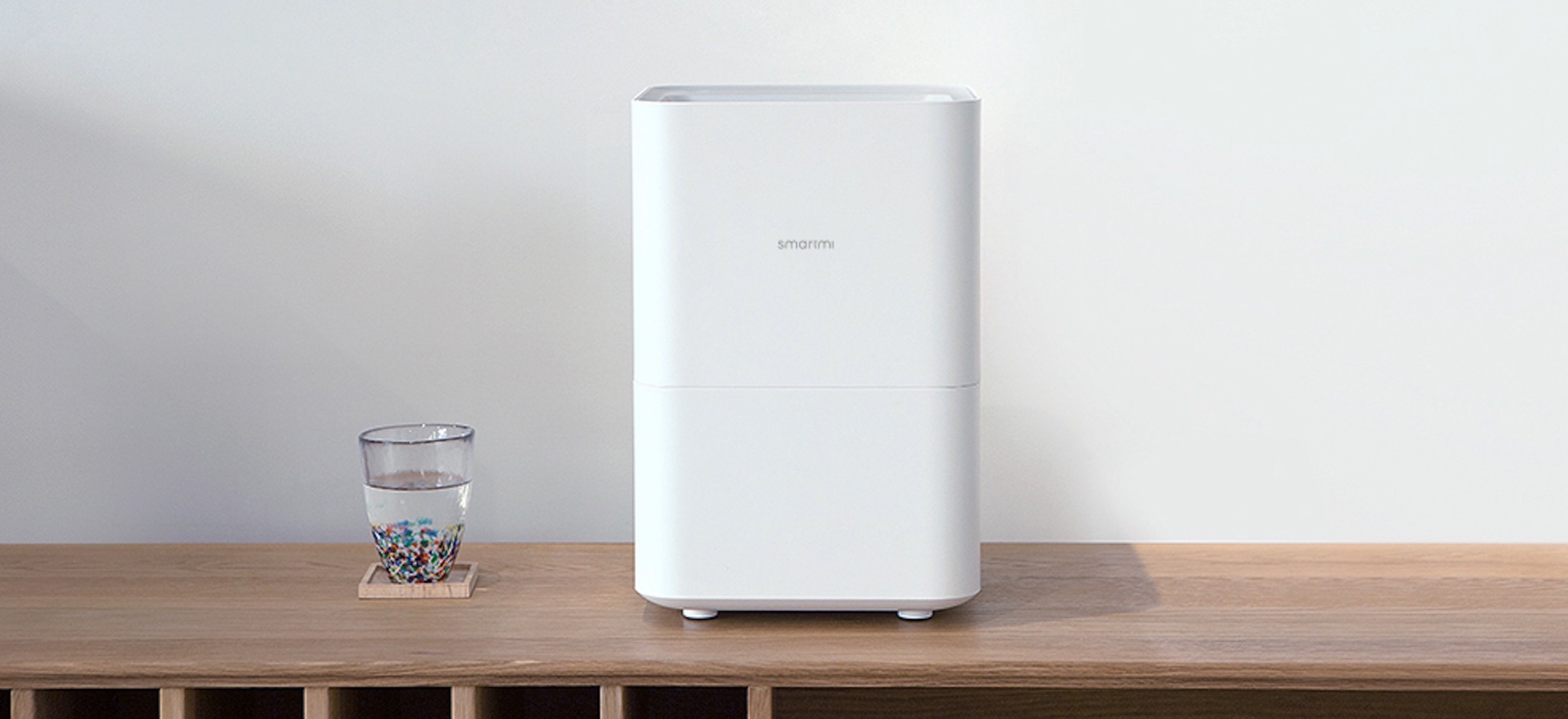 Smartmi Evaporative Humidifier nawilzacz powietrza